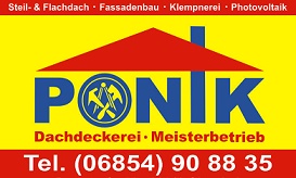 Ponik